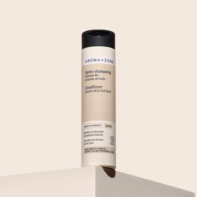 Carre conditioner