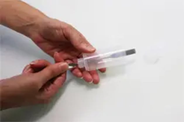 Flacon Airless Trendy