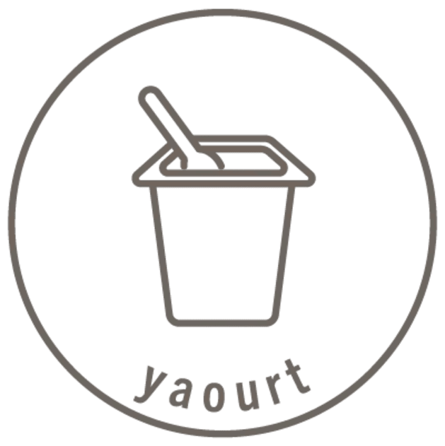 Utilisation yaourt ok