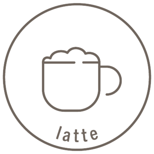 utilizzo latte