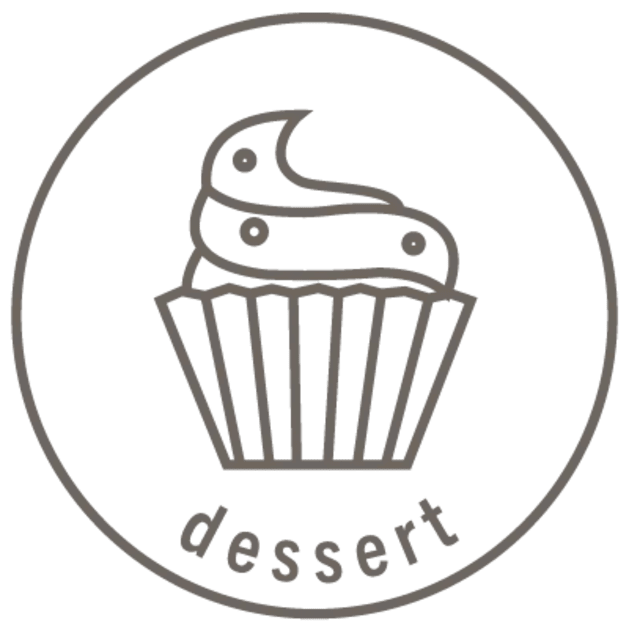 dessert