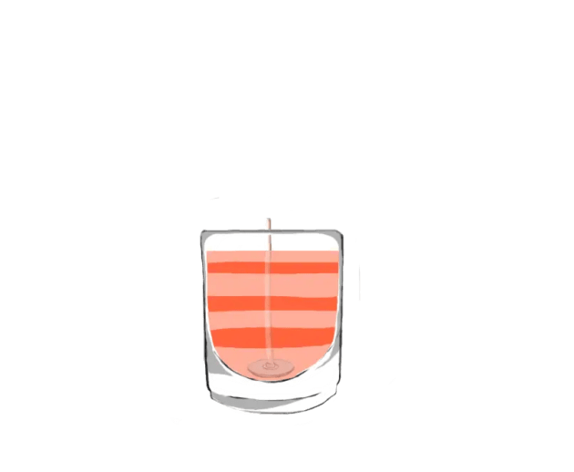 8_Bougie