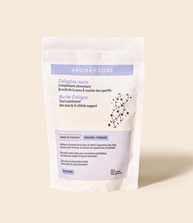 Collagène marin - 250 G - Complément alimentaire