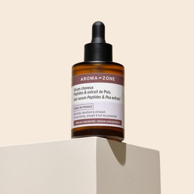 serum pousse carre