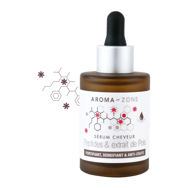 Serum Peptides-et-Extrait-de-Pois 50ml Illustration 2000x2000px