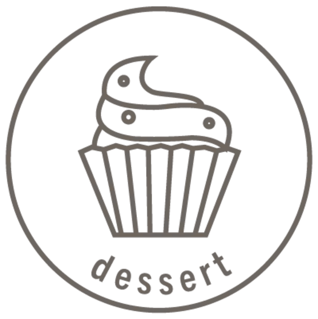 dessert