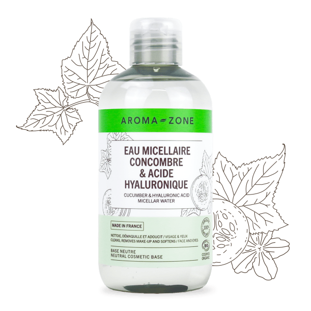 EAU MICELLAIRE PNG