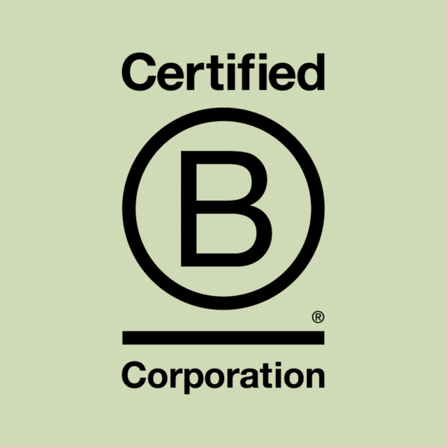 logo b corp
