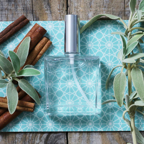 Atelier cosmétique Formulation approfondie Création de parfum