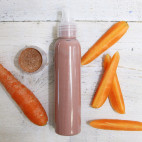 Atelier cosmétique Essentiel - Lait corporel "Hâle progressif"