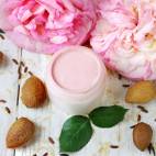 Atelier cosmétique Essentiel - Crème visage bienfaisante à la Rose de Damas