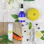 Atelier cosmétique Programme beauté - Rituel éclat des peaux noires et métissées