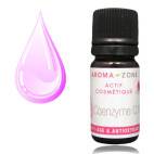 Actif cosmétique Coenzyme Q10