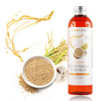 Huile de massage et soin neutre BIO