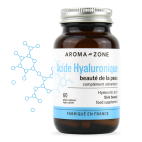 Acide hyaluronique en gélules