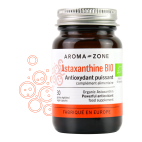  Astaxanthine BIO 30 gélules 