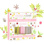 Coffret cosmétique et bien-être Soin des ongles naturels