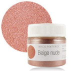 Nacre Minérale Mica beige nude