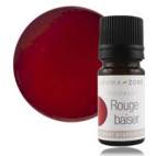 Colorant naturel Rouge Baiser - 5 ML
