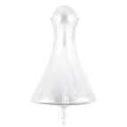 VERRERIE ET SILENCIEUX POUR DIFFUSEUR AURA