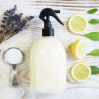 Atelier l'Essentiel – Nettoyant multi-usages au savon noir