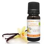 Extrait aromatique naturel Vanille BIO - 5 ML