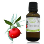 Extrait de plante EHG Petit Houx BIO