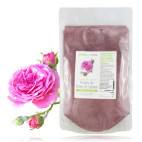 Plante ayurvédique Rose de Damas (poudre) - 100 G