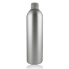 Flacon 24/410 sans bouchage Flacon aluminium 250 ml