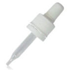 Pipette de transfert Pipette compte-goutte