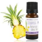 Fragrance cosmétique naturelle Ananas des île