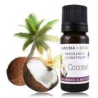 Fragrance cosmétique naturelle Cocosun