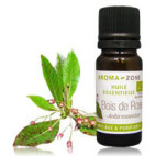 Huile essentielle Bois de rose BIO