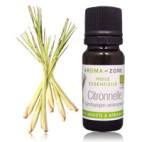 Huile essentielle Citronnelle BIO