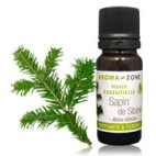 Huile essentielle Sapin de Sibérie