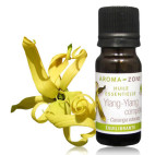 Huile essentielle d’Ylang-Ylang complète BIO