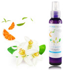 Huile de soin massage relaxant