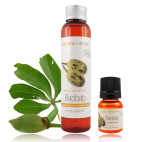 Huile végétale Baobab