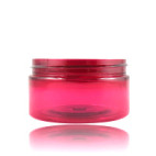 Pot sans bouchage Pot PET recyclé 100 ml rose BASIC