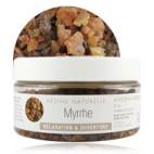 Résine Myrrhe - 50 G