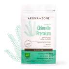 Chlorelle Premium en poudre BIO