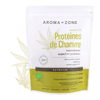 proteines de chanvre bio