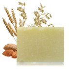 Savon végétal 'SAF' Douceur d'Amande - 100 G