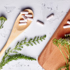Atelier Naturopathie – Préparer sa future grossesse au naturel