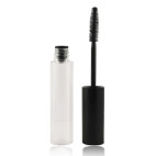 Flaconnette mascara brosse fine en silicone