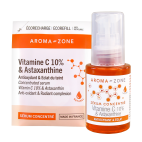 Base neutre Sérum visage Vitamine C 10% & Astaxanthine