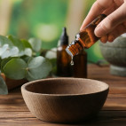 Atelier Automassage –Médecine traditionnelle chinoise et huiles essentielles